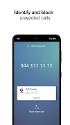 local.ch: booking platform स्क्रीनशॉट 1