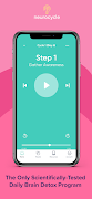 Neurocycle syot layar 4