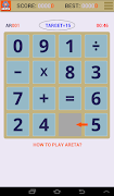 Math Areta Screenshot 3