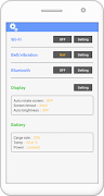 Quick Setting+ (WiFi/Screen) screenshot 2