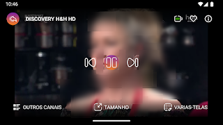 SSIPTXC PLAYER PRO screenshot 1