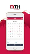 MTH Connect syot layar 1