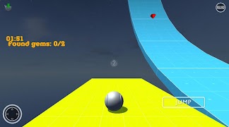 Sonic Gravity ภาพหน้าจอ 1