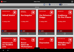 Beobachter Ratgeber screenshot 3