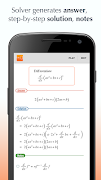 FX Calculus Problem Solver 스크린샷 3