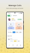Mendify Listener screenshot 2