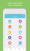 Aimoto Connect screenshot 5