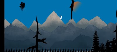 Dark Jetpack 截圖 2