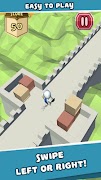Bridge Knight ภาพหน้าจอ 1