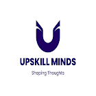 Upskill Minds biểu tượng