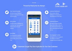 Count Delivery gönderen