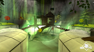 Smiling-X 2 : Horror Adventure 截圖 2