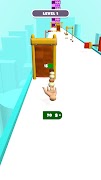 Nut Run 3D screenshot 1