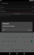 Port Scanner 스크린샷 3