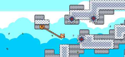 FoxyRush screenshot 4