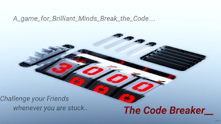 Code Breaker bài đăng