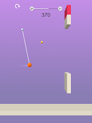 Swing run! скриншот 7