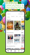BorrowBox 截圖 7
