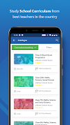 Eckovation: Learning App imagem de tela 2