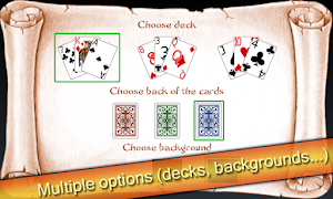 Solitaire Collection Lite imagem de tela 4