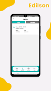 Edilson App скриншот 5