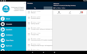 CSIRO CDT screenshot 6