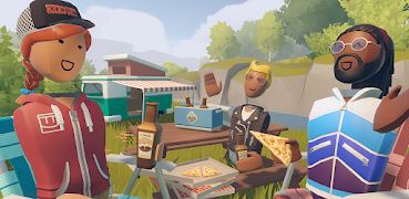 Rec Room: Play Together স্ক্রিনশট 1