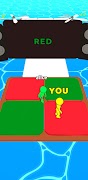 Test Your Mind! Plakat