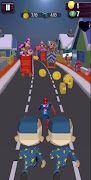 SpiderMan Ultimate Game স্ক্রিনশট 3