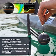 Deeper Smart Sonar Pro Guide screenshot 1