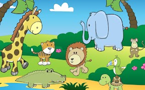 Animal Sounds 截圖 5