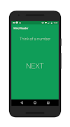 Mind Reader With Source Code ảnh chụp màn hình 1