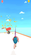 Bubble Gun โปสเตอร์