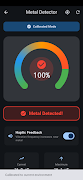 Sound Meter: dB, SPL & Level screenshot 2