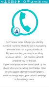 Call Tracker スクリーンショット 1
