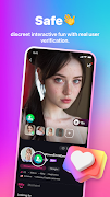 Tophy - Match,Chat,Dating تصوير الشاشة 5