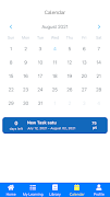 eAZy Learn 截图 4
