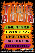Time Bomb (FREE) gönderen