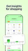 برنامه‌نما Shared Grocery List - ListX عکس از صفحه