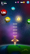 برنامه‌نما Space Blast: Galaxy Attack عکس از صفحه