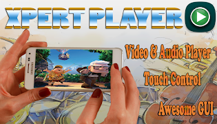 Xpert Player 777 screenshot 3