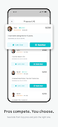 AllBetter HomeFix: Home Repair screenshot 3