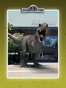 Megaraptor screenshot 6