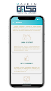 Makeen Helpdesk screenshot 5