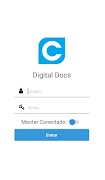 Digital Docs ポスター