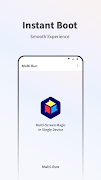 Multi Run - Parallel Dual App screenshot 7