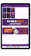 LOGISTIQUE Smart 截圖 5