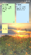 Simple notepad notes screenshot 3