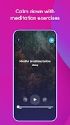 Moodcare: Therapy screenshot 6