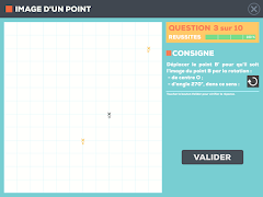 Transformations Screenshot 5